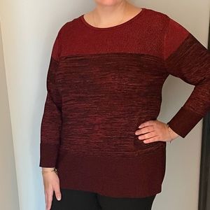 Beautiful Plus Size Sweater